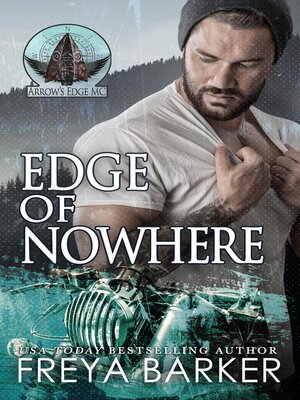 cover image of Edge of Nowhere